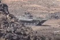 Houthis đánh bại Liên quân ở tình Taiz, Ả rập Xê út không kích ác liệt Yemen