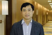 Đạo diễn Đỗ Thanh Hải được bổ nhiệm làm Phó Tổng giám đốc Đài truyền hình Việt Nam