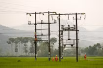 Năm 2021: EVN sẽ cắt giảm khoảng 1,7 tỷ kWh điện năng lượng tái tạo