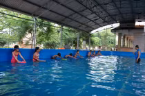 Giá nước sạch ở phố Núi sắp tăng mạnh