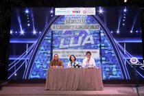 Gameshow “Tường lửa” sẽ chính thức lên sóng tại Việt Nam
