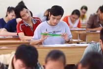 Những điểm mới trong kỳ thi THPT QG chống gian lận thi cử