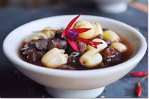Phát hiện mới về mỳ chính
