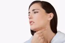 Sinh đẻ ở phụ nữ đã phẫu thuật tuyến giáp 