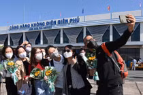 Với nhiều đường bay chưa từng có trong lịch sử đến Côn Đảo, Rạch Giá, Điện Biên… Bamboo Airways đem tới lựa chọn bay đa dạng cho khách hàng dịp cuối năm.