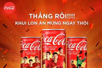 Quảng cáo của Coca-Cola không phù hợp thuần phong mỹ tục Việt Nam