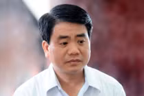 Xét xử kín ông Nguyễn Đức Chung