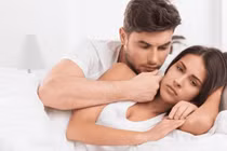 Tình dục được coi là cách tốt để đốt cháy năng lượng