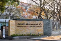 Đại học Bách khoa tổ chức thi thử bài thi đánh giá tư duy
