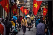 Thương hiệu quốc gia Việt Nam tăng giá trị nhanh nhất thế giới