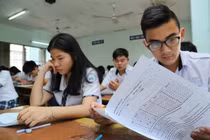 Chỉ đạo ôn tập phần tự học có hướng dẫn 