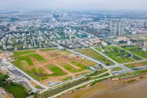 TPHCM điều chỉnh hệ số giá đất để lập phương án bồi thường