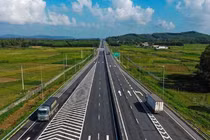 Đầu tư 10.370 tỷ đồng xây cao tốc Bắc - Nam đoạn Cần Thơ - Hậu Giang. Ảnh minh họa.