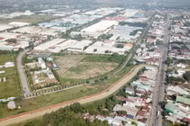  Đưa 2 KCN tại Tây Ninh ra khỏi quy hoạch 