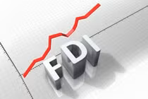 Vốn FDI giảm nhẹ trong 8 tháng năm 2020