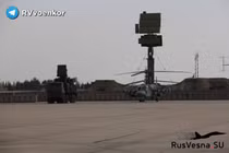 Nga tăng cường phòng không sân bay al-Qamishli đối phó Thổ Nhĩ Kỳ