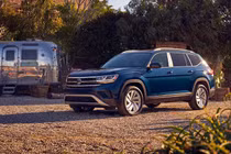 Volkswagen sẽ đưa Teramont và T Cross về Việt Nam