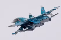Quân đội Syria chuẩn bị chiến dịch truy quét IS với yểm trợ của không quân Nga
