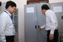  Lưu trữ 24 tháng bài thi của thí sinh