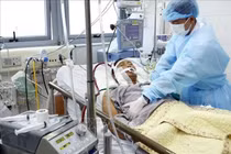 7 lưu ý khi chăm sóc bệnh nhân cúm