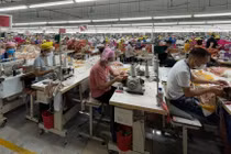 Bắc Giang hỗ trợ doanh nghiệp khu công nghiệp khôi phục sản xuất