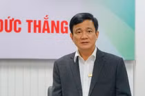 Yêu cầu ĐH Tôn Đức Thắng cung cấp bảng lương ông Lê Vinh Danh