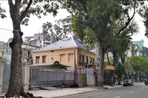 Thanh tra Chính phủ kiến nghị thu hồi đối với “đất vàng” 69 Nguyễn Du