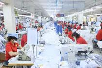 Khẩu trang không “cứu” được các doanh nghiệp dệt may