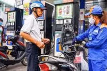 Hà Nội xử lý 20 vụ kinh doanh xăng dầu không rõ nguồn gốc
