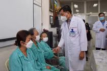 Đừng hoang mang khi bị hoại tử xương hậu Covid-19