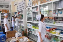 Sẽ đóng cửa nhà thuốc nếu không kết nối mạng