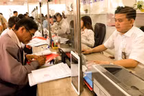 TP HCM kiến nghị tăng hơn 3.600 biên chế công chức
