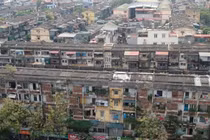 Năm 2020, trên địa bàn TP. Hà Nội có khoảng 1.579 chung cư cũ.