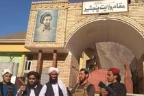 Taliban tuyên bố kiểm soát toàn bộ Afghanistan, bao gồm cả tỉnh Panjshir