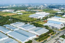 Hà Nội thành lập Cụm công nghiệp làng nghề Ngọc Mỹ - Thạch Thán