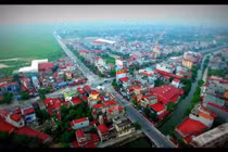 Hưng Yên điều chỉnh Quy hoạch chung thị trấn Trần Cao quy mô hơn 480ha