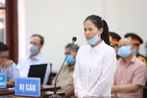 Nữ sinh được ‘cài’ làm giám đốc vụ cựu Thứ trưởng Nguyễn Văn Hiến