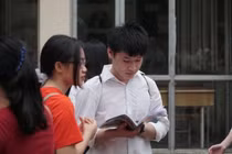 Trường chuyên: Đề thi phải đánh giá được năng lực học sinh