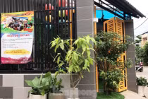 Bé trai 15 tháng tuổi chết khi đang ngủ tại nhà trẻ ở Sài Gòn
