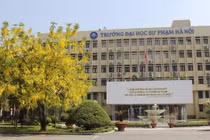 Lời nhắn gửi xúc động của thầy Trưởng khoa với khóa sinh viên "đặc biệt"