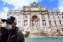 Phong tỏa ở Italy khác gì so với Vũ Hán?