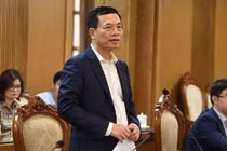 Sẽ miễn phí hạ tầng dạy học trực tuyến, trên truyền hình