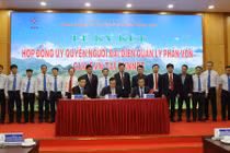 EVNNPT có Chủ tịch HĐTV và Tổng giám đốc mới