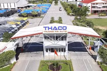 Thaco đầu tư hơn 2.000 tỷ đồng xây khu công nghiệp tại Thái Bình