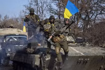 Nhiều đơn vị Ukraine từ chối chiến đấu do thiếu thốn