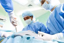 Những biến chứng sau phẫu thuật cột sống