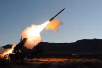 Mỹ thử nghiệm tên lửa PAC-3 đánh chặn tên lửa hành trình với dữ liệu do F-35 cung cấp 