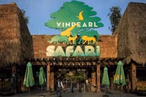 Vinpearl lỗ gần 5.100 tỷ đồng