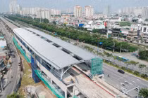 Thành phố Thủ Đức sẽ có bao nhiêu dân?