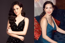 Vy Oanh nộp đơn khởi kiện Hoa hậu Thu Hoài